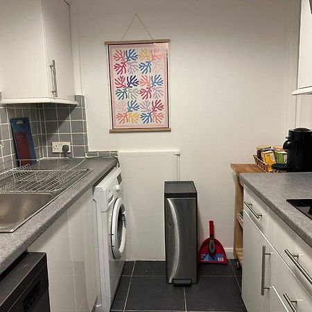 Golders Green Apartment Londres Exterior foto